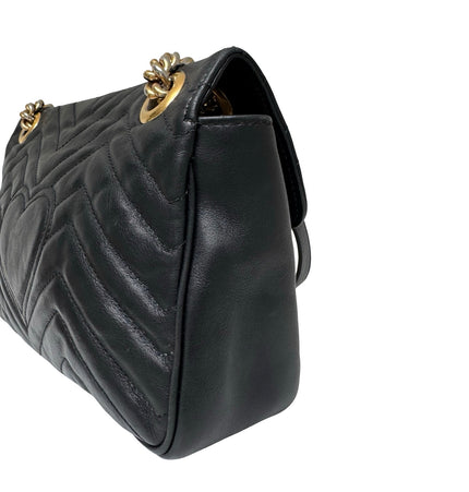 Gucci Marmont crossbody bag
