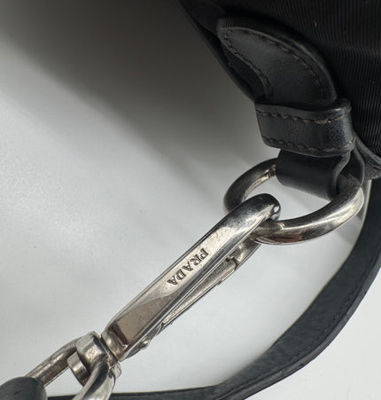 Prada nylon handbag