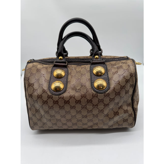 Gucci Boston handbag