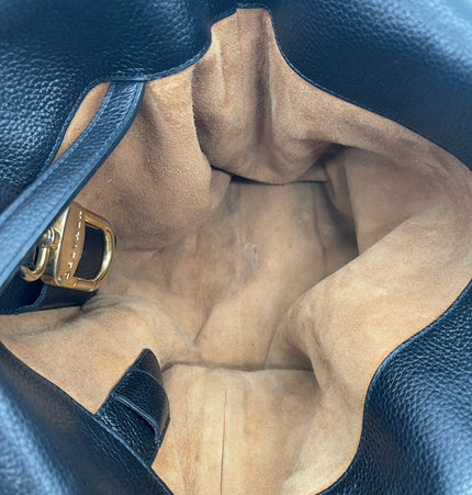 Delvaux vintage shoulder bag