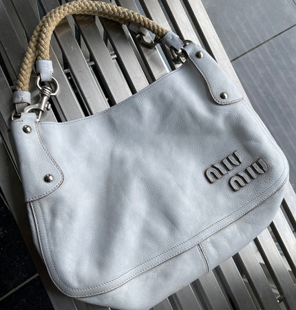 Miu Miu shoulder bag