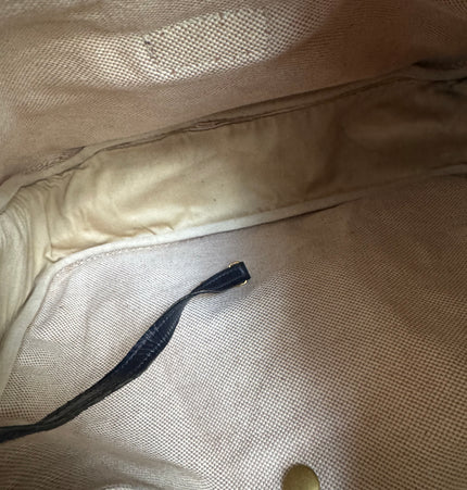 Hermes vintage shoulder bag