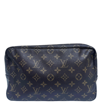 Louis Vuitton toiletries bag