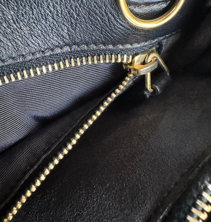Saint Laurent sac de jours handbag