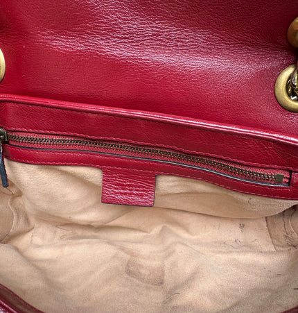 Gucci Marmont crossbody bag