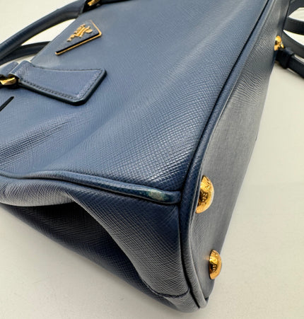 Sac à main Prada Galleria