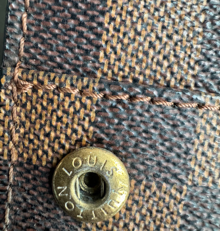 Louis Vuitton crossbody bag