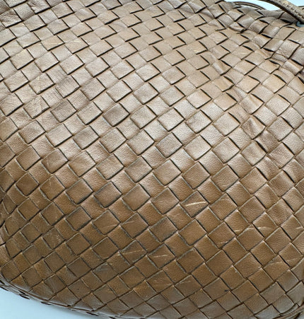 Bottega Veneta crossbody bag