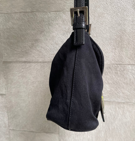 Sac baguette Fendi mini