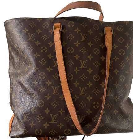Louis Vuitton large paino shoulder bag