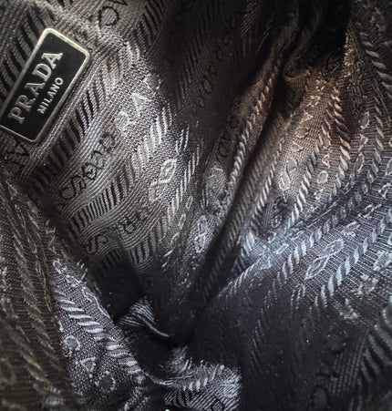 Prada re edition shoulder bag