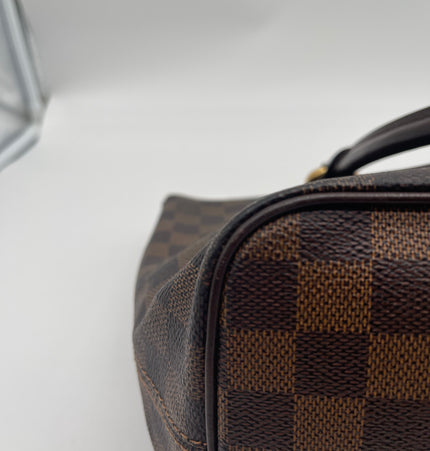 Louis Vuitton Saleya handbag