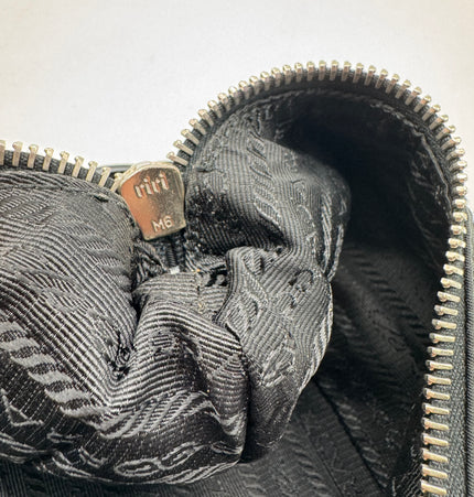 Prada re nylon handbag