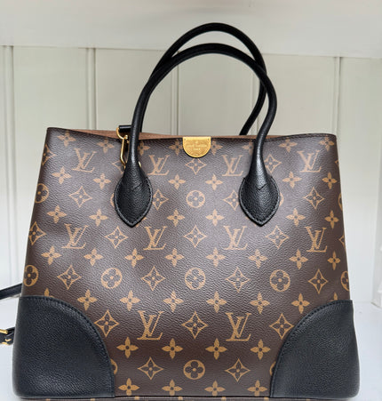 Louis Vuitton Flandrin handbag