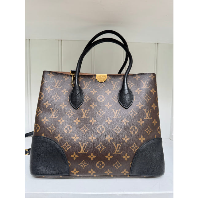 Louis Vuitton Flandrin handbag
