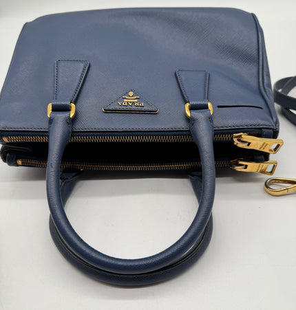 Sac à main Prada Galleria