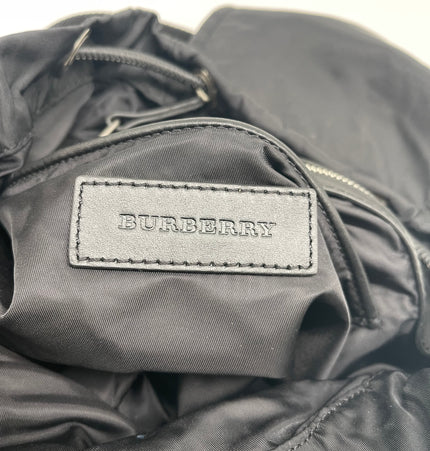 Burberry rucksack