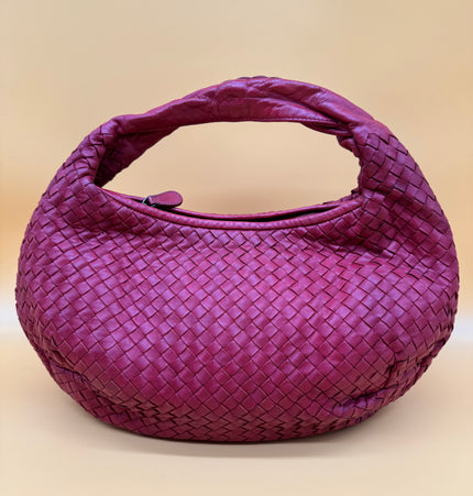 Bottega Jodie shoulder bag