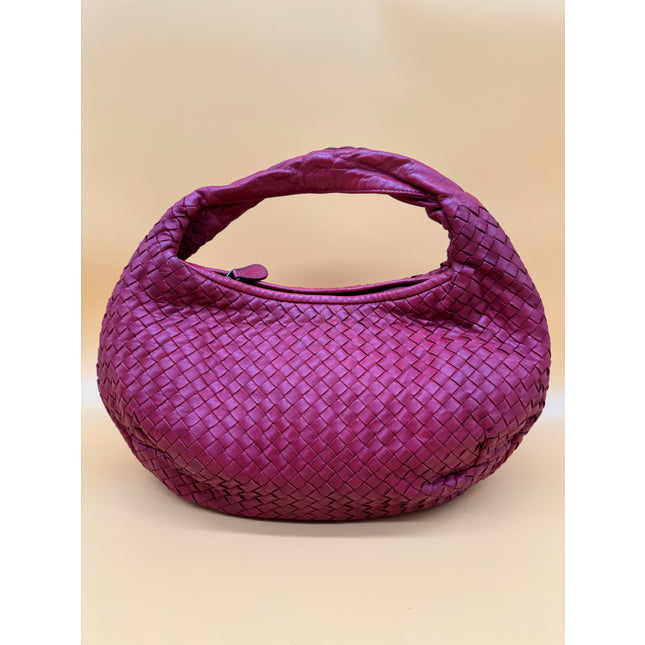Sac bandoulière Bottega Jodie
