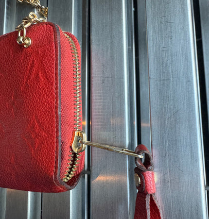 Louis Vuitton expérimenté