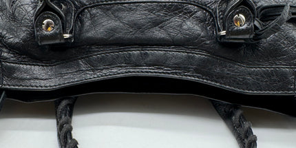 Balenciaga city crossbody bag