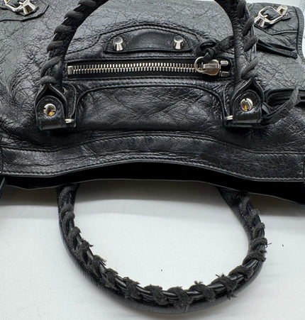 Balenciaga city crossbody bag