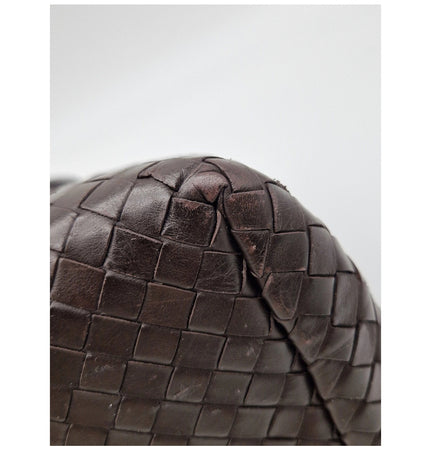 Bottega Veneta Roma handbag