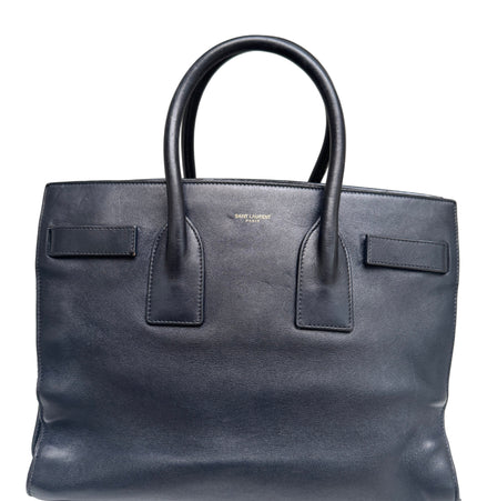 Saint Laurent sac de jours handbag