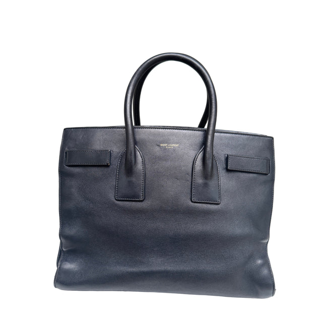 Saint Laurent sac de jours handbag