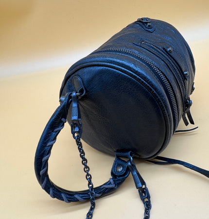 Balenciaga city bucket bag