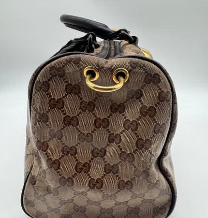 Gucci Boston handbag