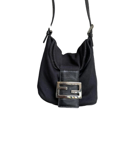 Sac baguette Fendi mini