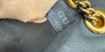 Gucci GG Marmont crossbody bag