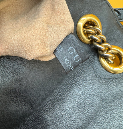 Gucci GG Marmont crossbody bag