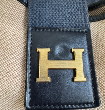 Hermes vintage shoulder bag