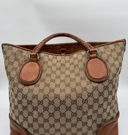 Gucci Marrakesh handbag