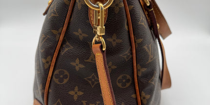 Louis Vuitton Estrela shoulder bag