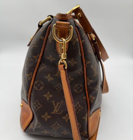 Louis Vuitton Estrela shoulder bag