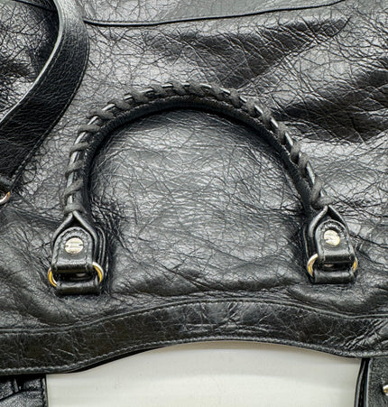 Balenciaga city crossbody bag