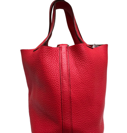 Hermes Picotin handbag