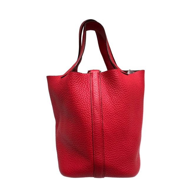 Hermes Picotin handbag