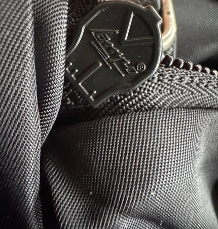 PRADA limited edition backpack
