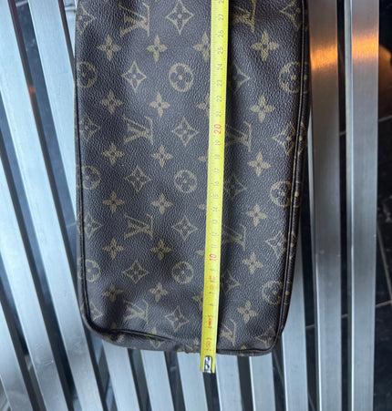 Louis Vuitton toiletries bag