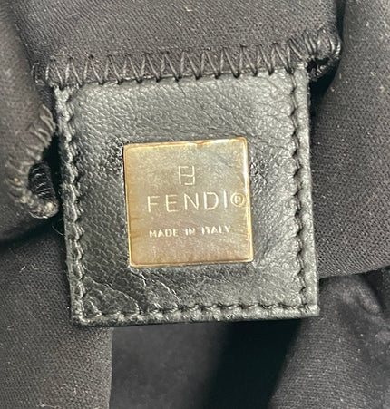Sac baguette Fendi mini