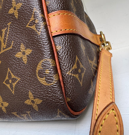 Louis Vuitton Speedy Bandoulière 25