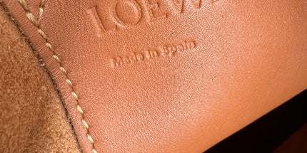 Loewe large balloon handbag