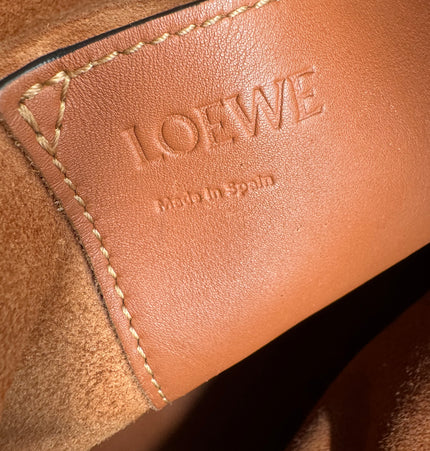 Loewe large balloon handbag