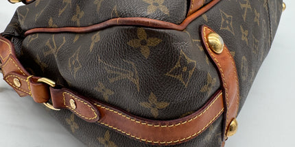 Louis Vuitton stresa shoulder bag