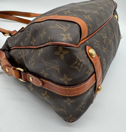Louis Vuitton stresa shoulder bag