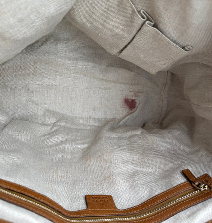 Gucci Marrakesh handbag